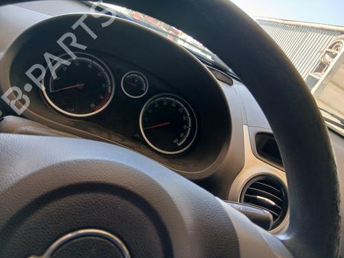 Used Steering column stalk Steering column stalk 37754021 37754021