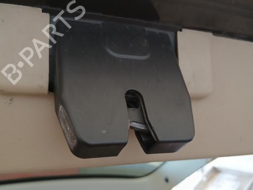 Zamek klapy tylnej / bagażnika FORD FOCUS C-MAX (DM2) 1.8 TDCi BP28073349C101