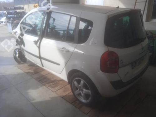 Mass air flow sensor RENAULT MODUS / GRAND MODUS (F/JP0_) 1.5 dCi 90 | BP24434057M95  - Image 9