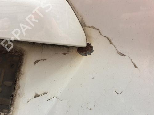 Used Tailgate FORD C-MAX II (DXA/CB7, DXA/CEU) 2.0 TDCi (140 hp) 31270546