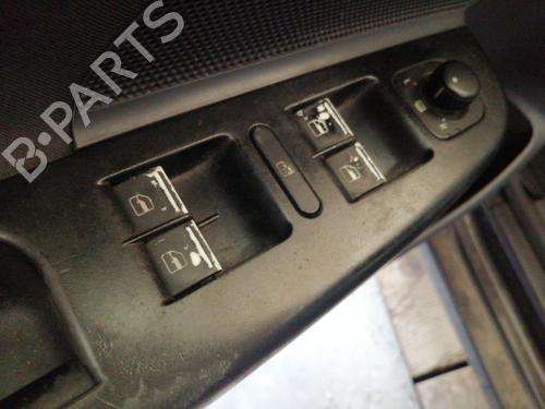 Left front window switch VW GOLF V (1K1) 1.9 TDI | BP21282230I27 