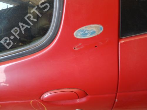 Left front door RENAULT MEGANE I Coach (DA0/1_) 2.0 i | BP28155010C2 