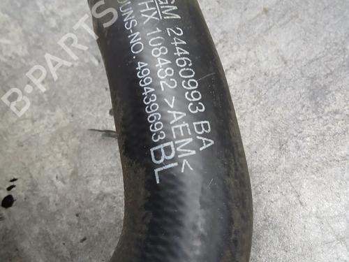 Pipe OPEL COMBO Box Body/MPV 1.3 CDTI 16V | BP36010831M125 - Image 3