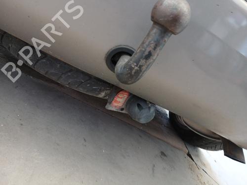 Bola de remolque/Mecanismo Bola de remolque/Mecanismo TOYOTA COROLLA Verso (ZER_, ZZE12_, R1_) 2.2 D-4D (AUR10_, AUR10R) (136 hp) 36009323 36009323