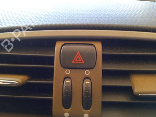 Used Warning switch FIAT BRAVO II (198_) 1.9 D Multijet (198AXB1A) (120 hp) 21279252