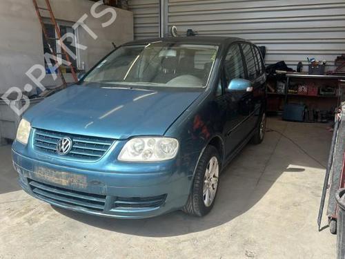 Venstre Styrespindel Lejehus VW TOURAN (1T1, 1T2) 1.9 TDI | BP22965790M25 