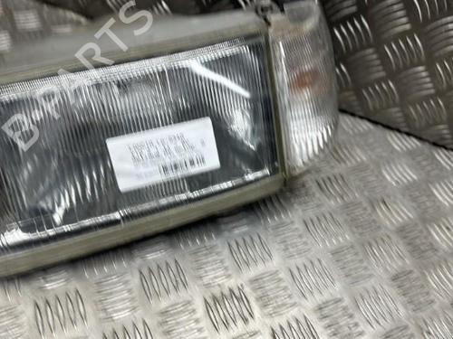 Used Left headlight LANCIA Y10 (156_) 1.1 i.e. Fire (156AG) (50 hp) 21276347