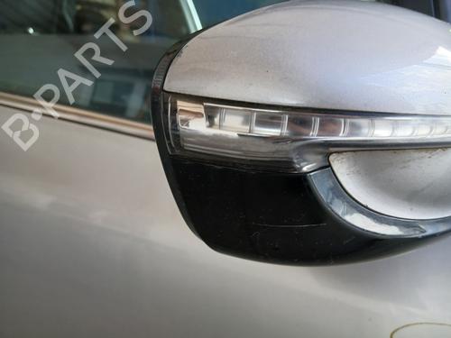 Used Right mirror Right mirror KIA CEE'D SW (ED) [2007-2012] 34203624 34203624