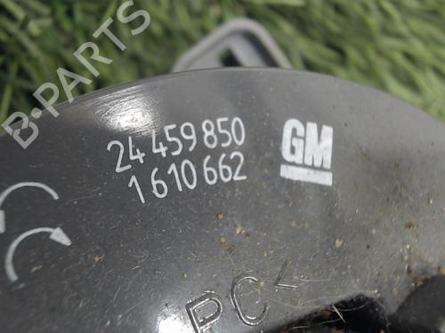 Kontaktrulle Airbag OPEL MERIVA A MPV (X03) 1.3 CDTI (E75) | BP20885202C102 