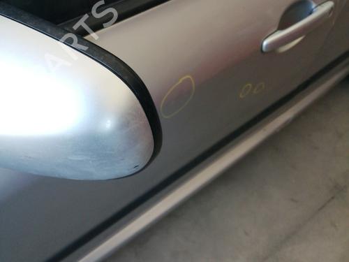 Left front door PEUGEOT 307 (3A/C) 2.0 HDi 110 | BP26905982C2 