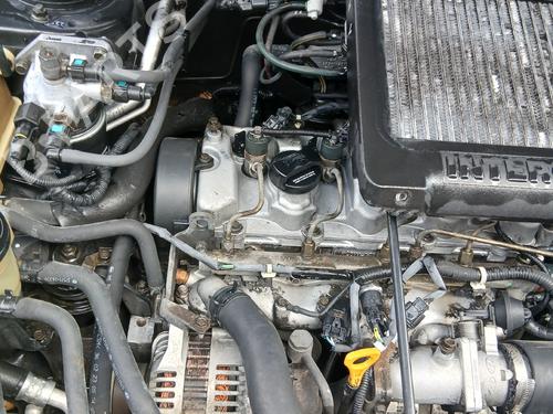 Engine HYUNDAI SANTA FÉ I (SM) 2.0 CRDi 4x4 | BP38308650M1 - Image 5