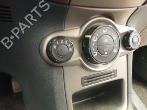 Climate control FORD FIESTA VI (CB1, CCN) 1.25 | BP27721064I5 - Image 3