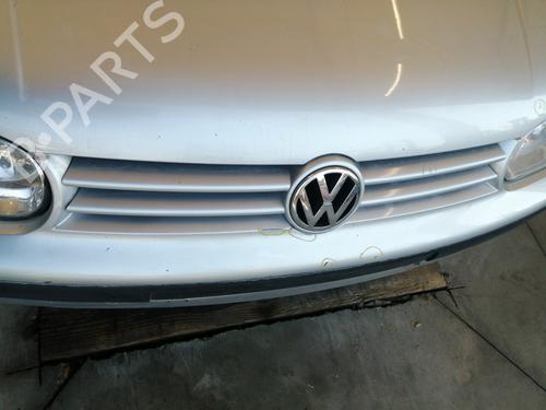 Used Grille VW GOLF IV (1J1) 1.9 TDI (90 hp) 27217390