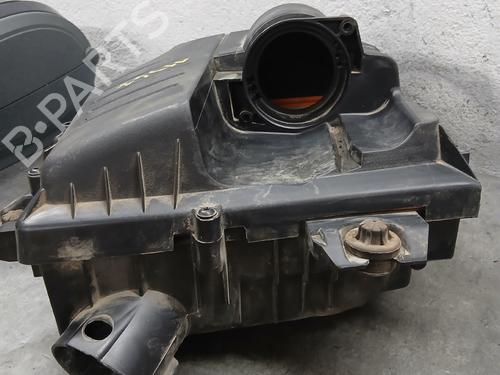 Air filter box RENAULT TRAFIC II Bus (JL) | BP36802083M87 - Image 6