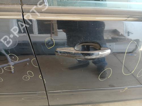 Right front door FORD FOCUS C-MAX (DM2) 1.8 TDCi | BP28073308C3 