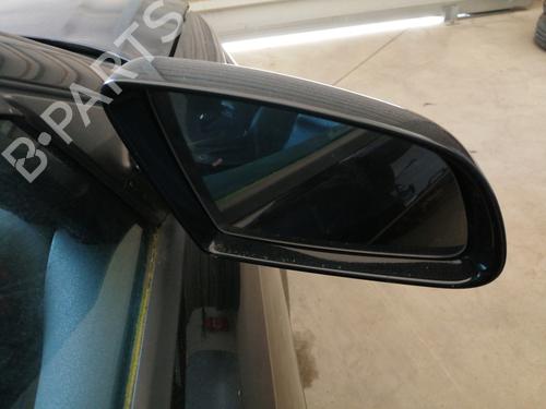 Right mirror AUDI A3 Sportback (8PA) 2.0 TDI | BP24365307C27 