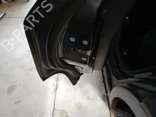 Used Rear left lock HONDA CIVIC VIII Hatchback (FN, FK) 2.2 CTDi (FK3) (140 hp) 30299167