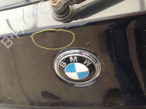 Tailgate BMW 1 (E87) 118 d | BP26599736C6  - Image 6