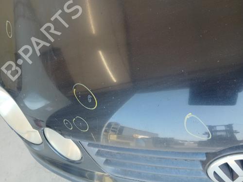 Hood VW POLO IV (9N_, 9A_) 1.4 TDI | BP28071357C1