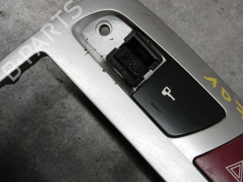 Middle console PEUGEOT 307 CC (3B) 2.0 HDi 135 | BP29165205I22 