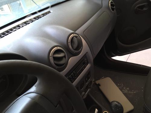Instrumentbræt DACIA SANDERO 1.5 dCi | BP38605083C46 - Image 5