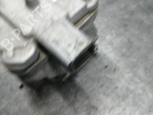 AC compressor TOYOTA AURIS (_E18_) 1.8 Hybrid (ZWE186_, ZWE186R) | BP25921552M34  - Image 6