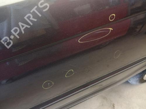 Left rear door BMW 3 (E46) 320 d | BP26240411C4 