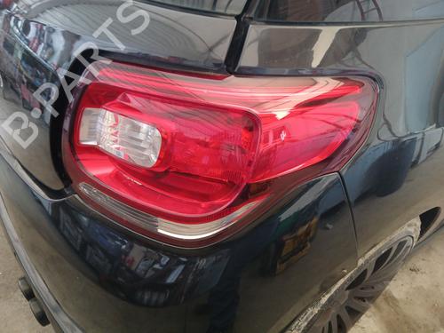 Right taillight CITROËN DS3 (SA_) 1.6 THP 155 | BP30177197C35