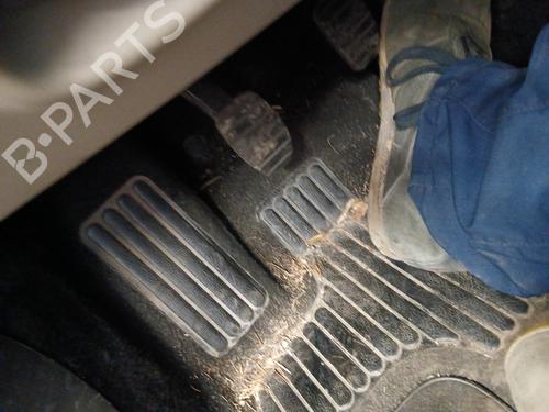 Kløtsj RENAULT MEGANE II (BM0/1_, CM0/1_) 1.5 dCi (BM1E, CM1E) (106 hp) 31613597