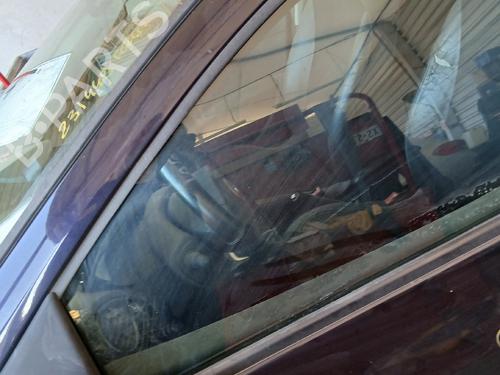 Used Front left door window Front left door window 37250654 37250654