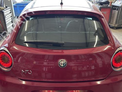 Used Tailgate Tailgate ALFA ROMEO MITO (955_) 1.4 TJet (955AXA1B) (155 hp) 31313647 31313647