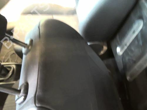 Used Left front seat Left front seat PEUGEOT 207 (WA_, WC_) 1.4 HDi (68 hp) 40160553 40160553