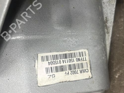Gearbox FORD FOCUS III Turnier 1.0 EcoBoost | BP33709529M3 - Image 2