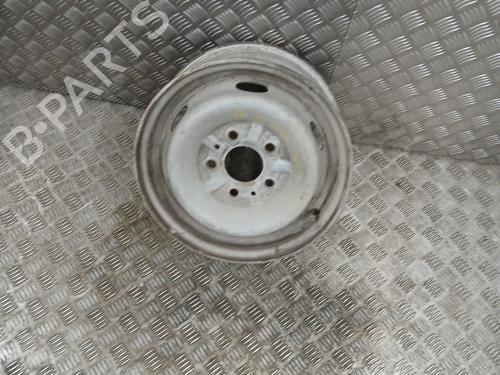 Felg CITROËN C25 Platform/Chassis (280_, 290_) 2.5 D (75 hp) 31270520