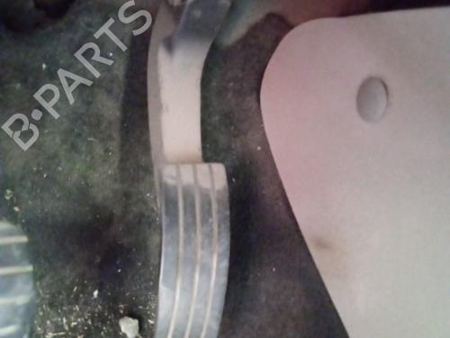 Andre RENAULT TWINGO II (CN0_) 1.2 16V (CN0K, CN0V, CN0A) (76 hp) 21279721