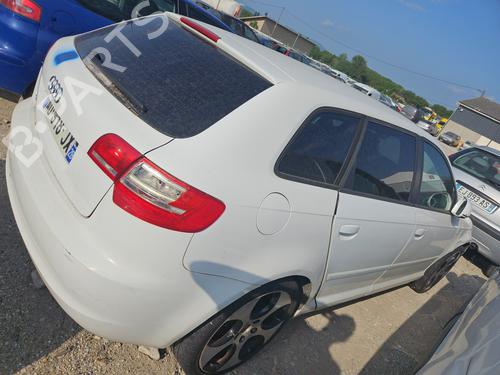 Switch AUDI A3 Sportback (8PA) 1.9 TDI | BP27149585I30 - Image 7