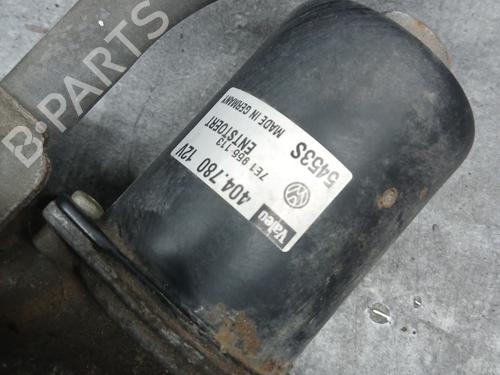 Used Front wiper motor Front wiper motor VW TRANSPORTER T5 Bus (7HB, 7HJ, 7EB, 7EJ) [2003-2016] 29211941 29211941