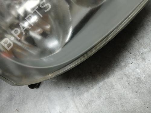 Right headlight RENAULT CLIO II (BB_, CB_) 1.5 dCi (B/CB07) | BP30515941C29