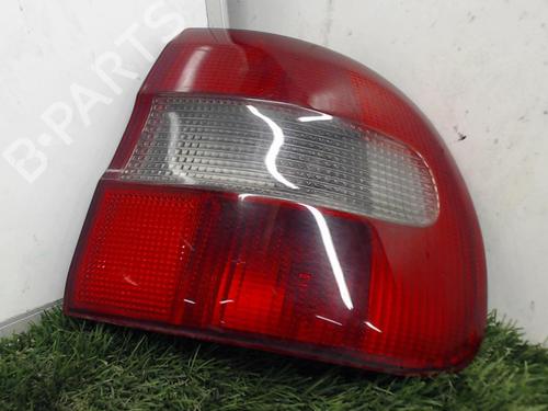 Right taillight VOLVO V40 Estate (645) 1.8 i | BP20881737C35 