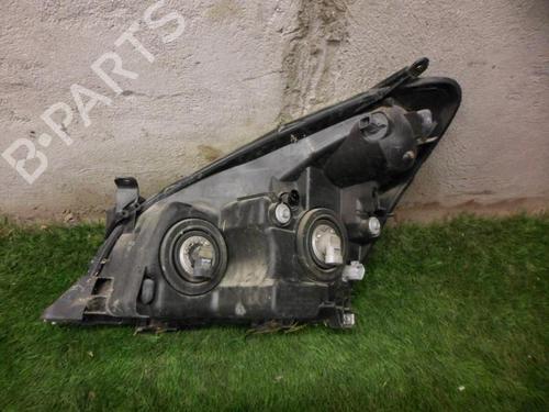Used Right headlight Right headlight TOYOTA COROLLA Verso (ZER_, ZZE12_, R1_) 1.8 (ZNR11_, ZNR11R) (129 hp) 21275875 21275875
