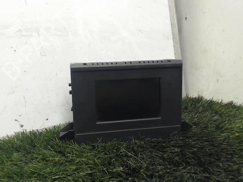 Used Display monitor Display monitor OPEL CORSA D (S07) 1.3 CDTI (L08, L68) (75 hp) 20881485 20881485