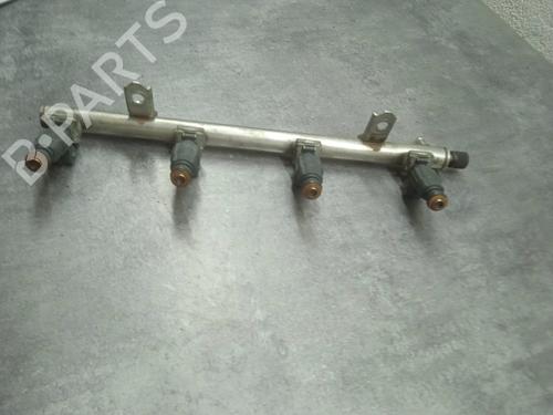 Injection rail MERCEDES-BENZ A-CLASS (W168) A 140 (168.031, 168.131) | BP21280963M98 