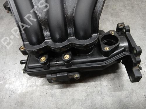Intake manifold CHEVROLET MATIZ (M200, M250) 0.8 | BP30856431M70