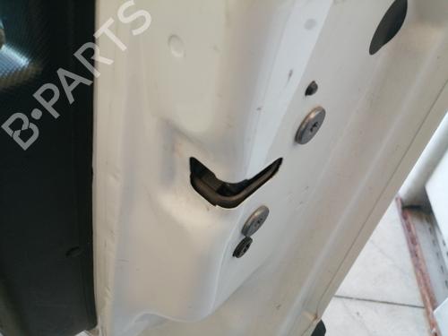 Front right lock CITROËN BERLINGO MULTISPACE (B9) 1.6 HDi 110 | BP28015438C97 