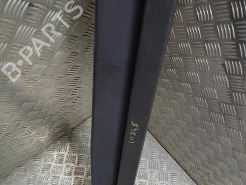 Rear parcel shelf MERCEDES-BENZ A-CLASS (W168) A 140 (168.031, 168.131) | BP28185905C85 