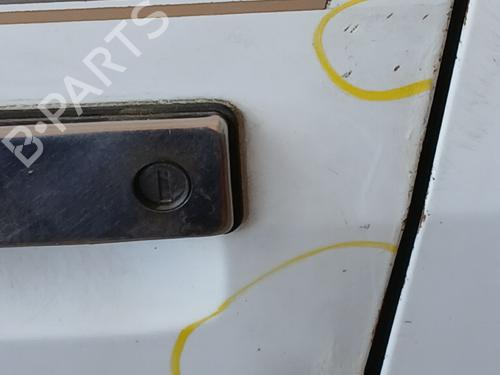 Used Left front door Left front door RENAULT 21 (B48_) 2.1 D (B48V/B48O) (72 hp) 36414901 36414901