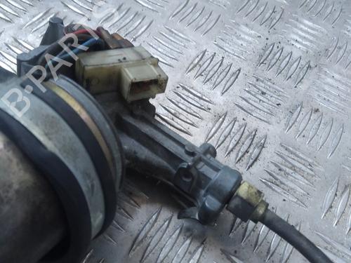 Front wiper motor ROVER MINI Hatchback 1000 | BP20883945M29 