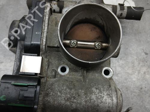 Throttle body OPEL MERIVA A MPV (X03) 1.6 (E75) | BP28175700M82 