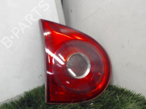 Left tailgate light VW GOLF V (1K1) 1.9 TDI | BP20881657C79 