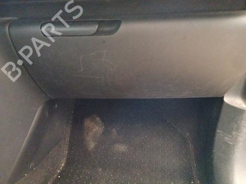 Glove box CITROËN C5 III (RD_) 1.6 HDi 110 (RD9HZC) | BP29528751C95 
